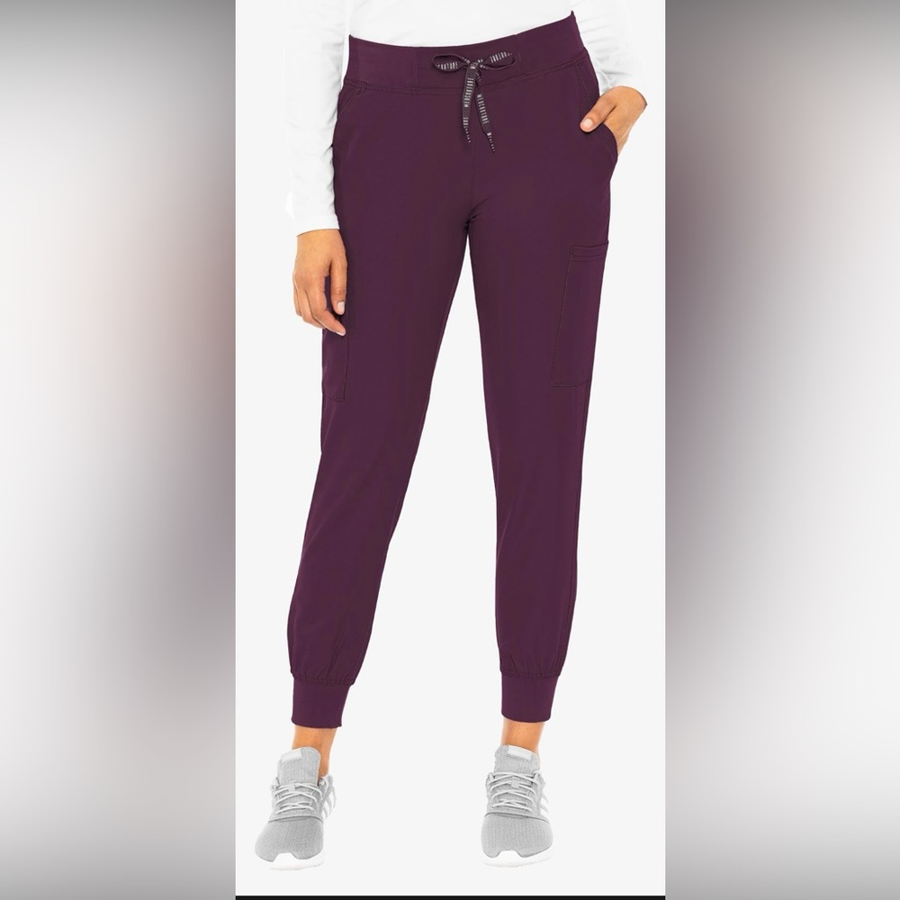 Women's Purple Pants
